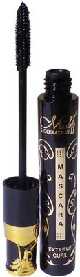 

MN Mascara 4 ml(black)