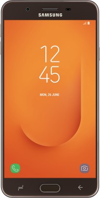 Samsung Galaxy J7 Prime 2 (Gold, 32 GB)(3 GB RAM)  Mobile (Samsung)