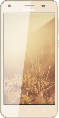 

InFocus A1 (Gold, 8 GB)(1 GB RAM)