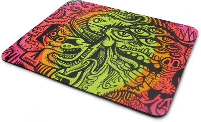 

Logitech DMP-009 Mousepad(Multicolor)