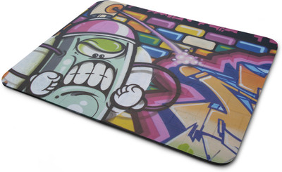 

Logitech DMP-008 Mousepad(Multicolor)