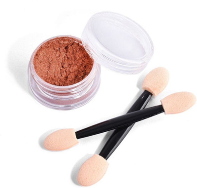 

Heng Fang nail chrome(rose gold)