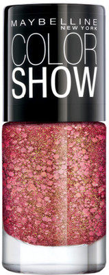 

Maybelline Color Show Tequilla Sunrise