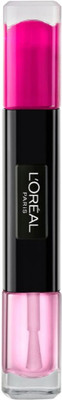 

L'Oreal paris Infallible Gel Nail Paint 132 Pink