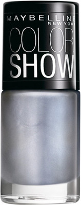 

Maybelline Color Show Silver Linings