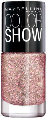 

Maybelline Color Show Blushing Bubbly
