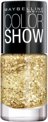 

Maybelline Color Show Bling It On