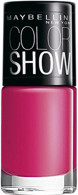 

Maybelline Color Show 212 Hooked-on-pink