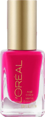 

L'Oreal paris Color Riche Nail Color 110 Crazy for Chic