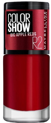 

Maybelline Color Show Big Apple Red Big Apple Red R2