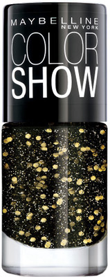 

Maybelline Color Show Midnight Sparks