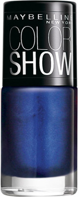 

Maybelline Color Show Ladies Night