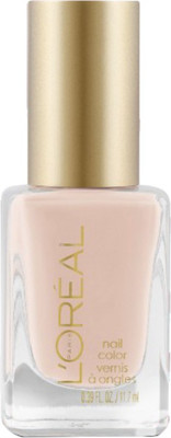 

L'Oreal paris Color Riche Nail Color 240 How Romantic