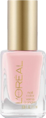 

L'Oreal paris Color Riche Nail Color 270 I Pink I'm In Love