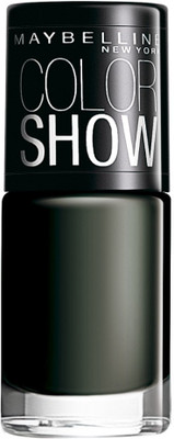 

Maybelline Color Show 220 Show Blackout