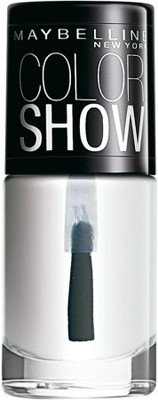 

Maybelline Color Show 101 Crystal Clear