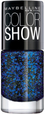 

Maybelline Color Show Rock The Night