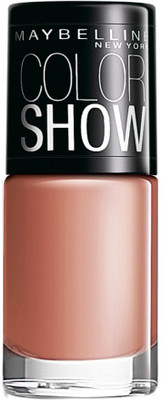 

Maybelline Color Show Nail Polish Nude Skin