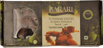 

Barari Tunisian Dates(500 g, Box)