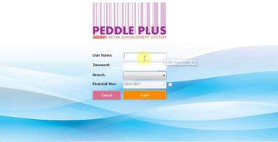 peddleplus Version 1.2