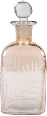 

Scrafts Perfume Bottle Brown
