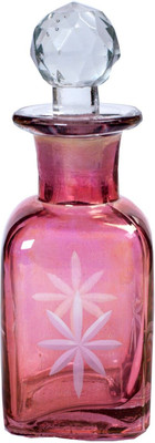 

Scrafts Perfume Bottle Red