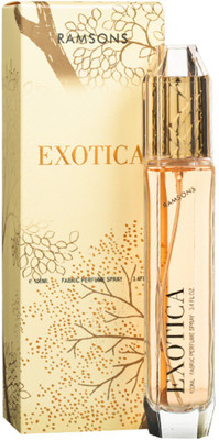 Ramsons exotica deals perfume price