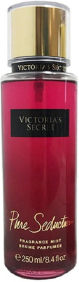 

Victoria's Secret New Look Pure Seduction Fragrance Mist for Women Eau de Toilette - 250 ml(For Women)