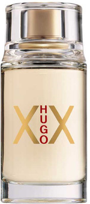 

HUGO Perfume XX Women EDT Eau de Toilette - 100 ml(For Women)