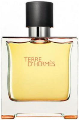 

HERMES PARIS Perfume TERRE D'HERMES for MEN EDT .17 OZ Eau de Toilette - 100 ml(For Men)