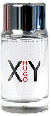 

HUGO Perfume XY EDT Spray Eau de Toilette - 100 ml(For Men)