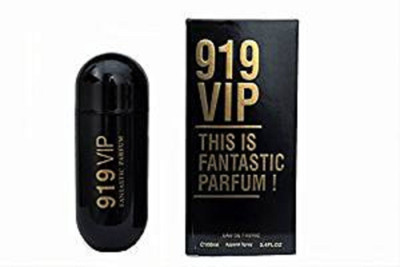

919 PERFUME VIP PERFUME Eau de Parfum - 100 ml(For Men & Women)