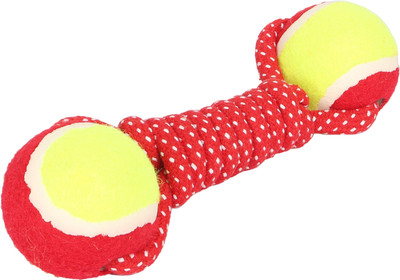 

Sri Cotton Fetch Toy For Dog & Cat