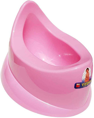 

ANGURR TEDDY PINK Potty Seat(Pink)