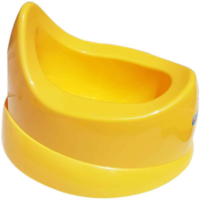 

ANGURR TEDDY YELLOW Potty Seat(Yellow)