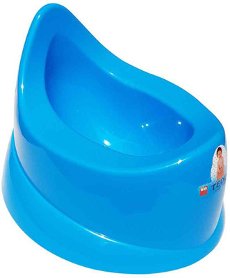 

ANGURR TEDDY BLUE Potty Seat(Blue)
