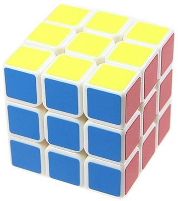 

SHOPHILLS 3 LAYER MAGIC CUBE(1 Pieces)