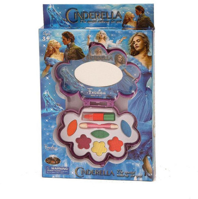 

Tokenz Cindrella Make Up kit
