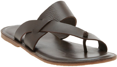 

WCFC Men Brown Flats