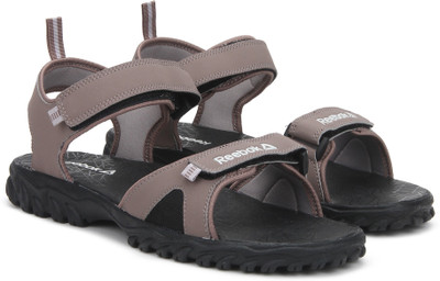 

REEBOK Men SMOKY TAUPE/P/GREY/BLACK Sandals