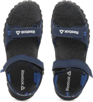 Reebok aztrix sandals top