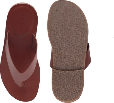 

WCFC Men Tan Sandals