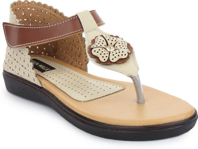 

Moonwalk Women Beige Casual