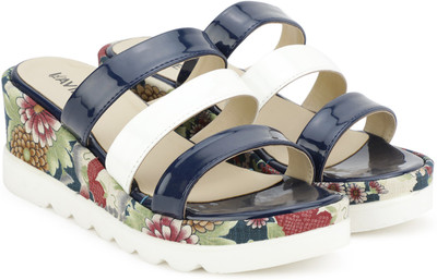 

Lavie Women Navy Wedges