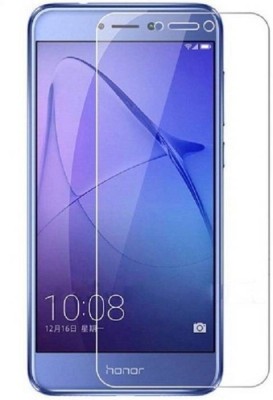 DSCASE Tempered Glass Guard for HONOR 8 LITE(Pack of 1)