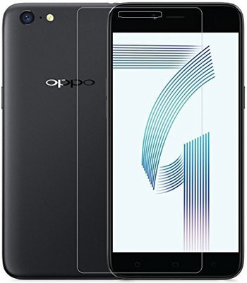 Aspir Tempered Glass Guard for Oppo A71(Pack of 1)