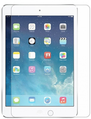 Maxpro Tempered Glass Guard for Apple Ipad Pro 9.7