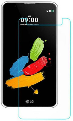 CHAMBU Tempered Glass Guard for LG G Pro Lite Dual(Pack of 1)