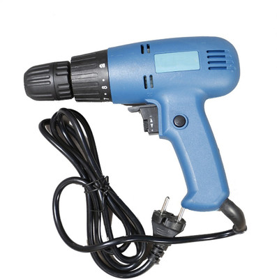 

AVS 280 Watt Screw Driver, Blue Impact Screwdriver(Line)