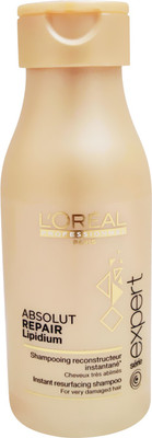 

L'Oreal Absolute Repair Lipidium(100 ml)